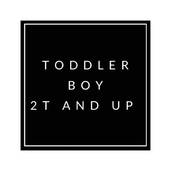 Toddler boy, 2T and up - Picture 1 of 1